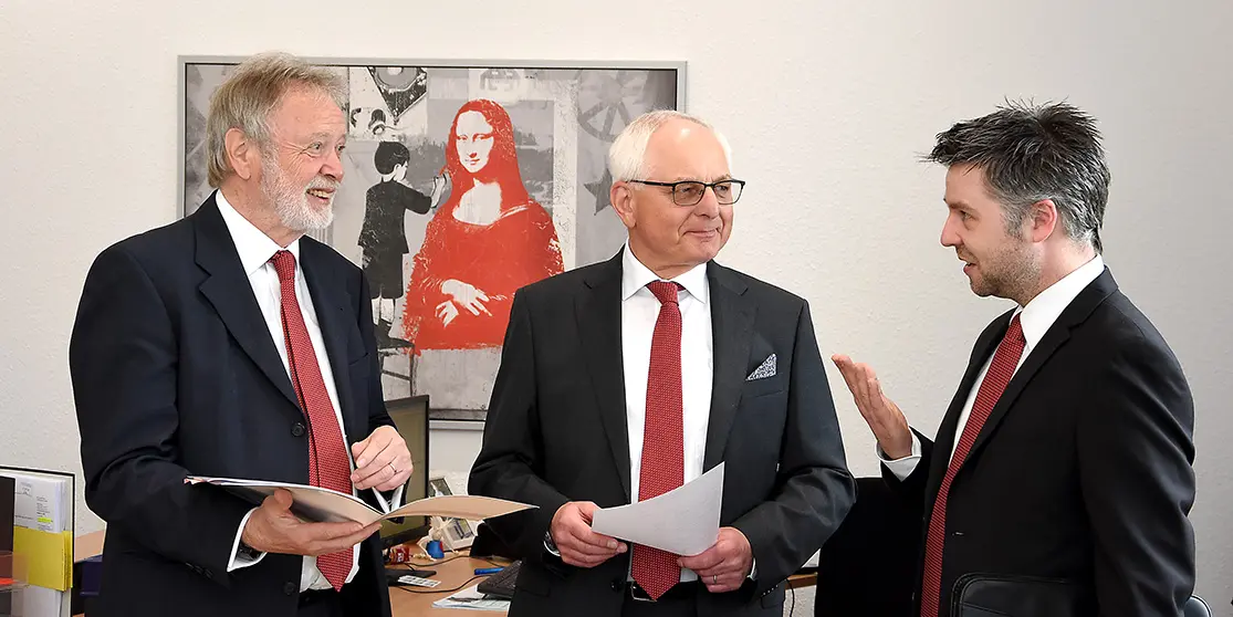 Leistungen