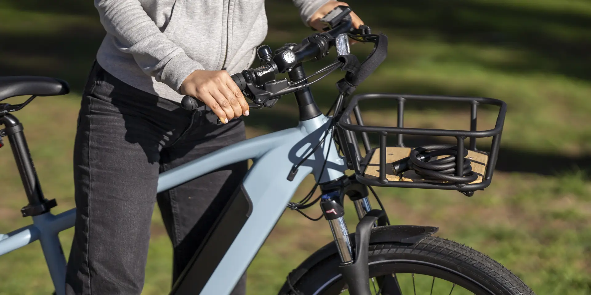 E-Bike und Pedelec-Versicherung