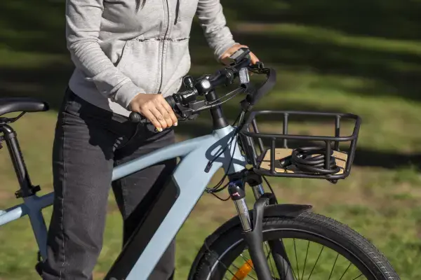 E-Bike und Pedelec-Versicherung