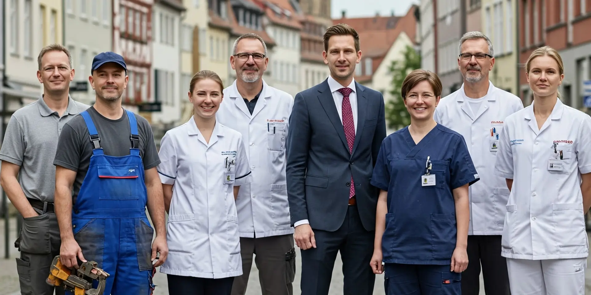 Grundfähigkeitsversicherung