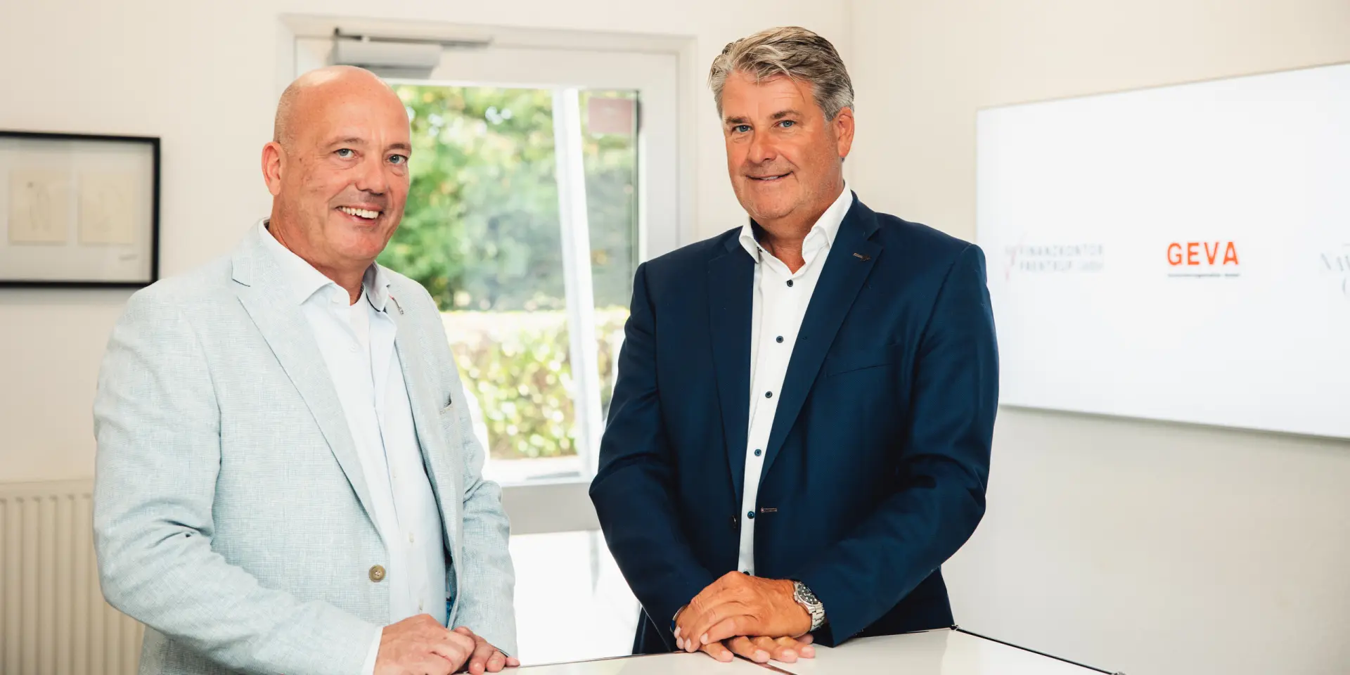 Warum Finanzkontor Frentrup?