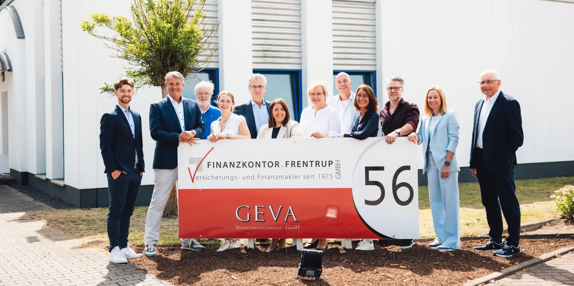 Finanzkontor Frentrup GmbH