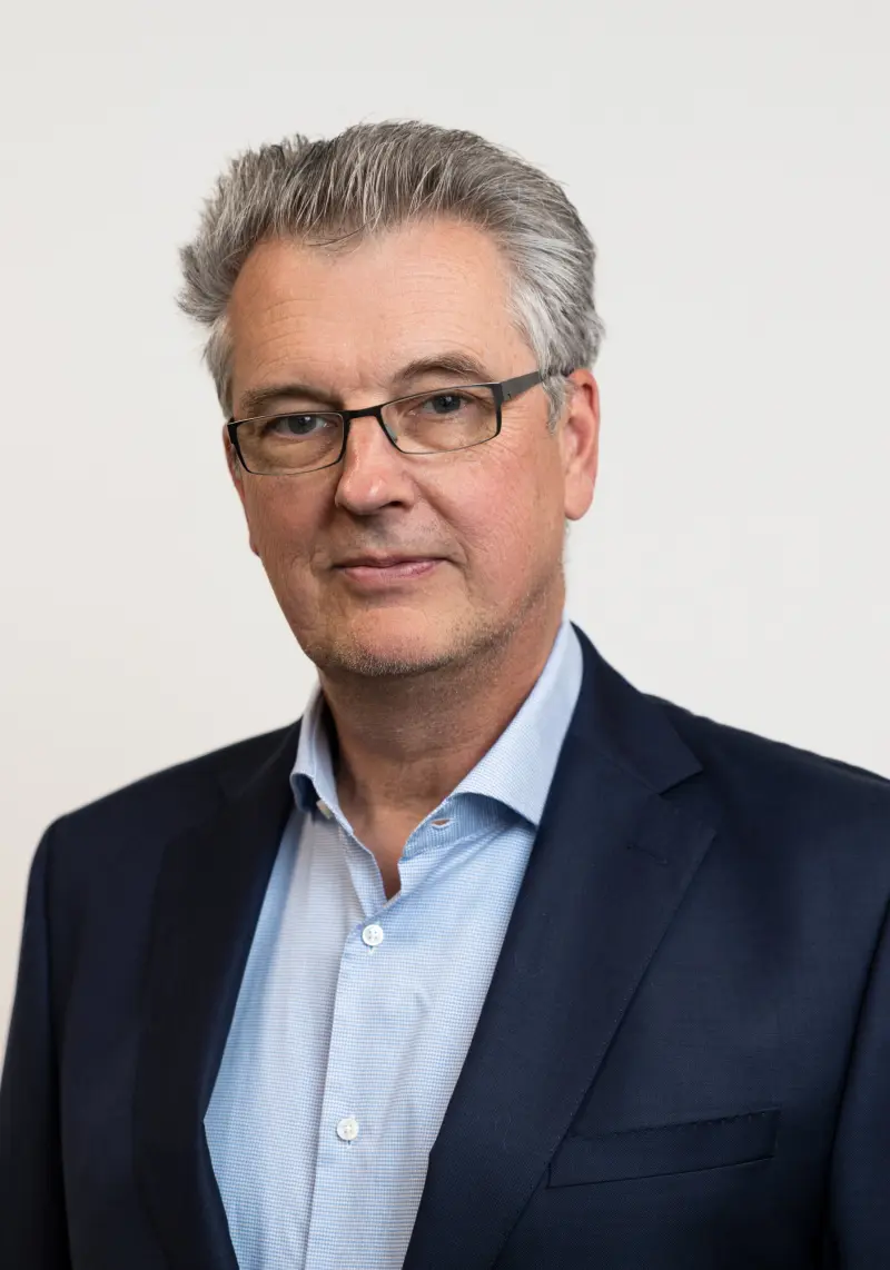 Member Andreas Kanik
