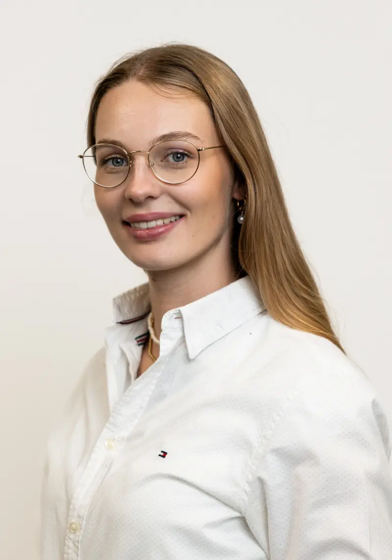 Member Annika Ramcke