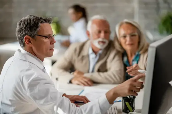 Betriebliche Krankenversicherung (bKV)