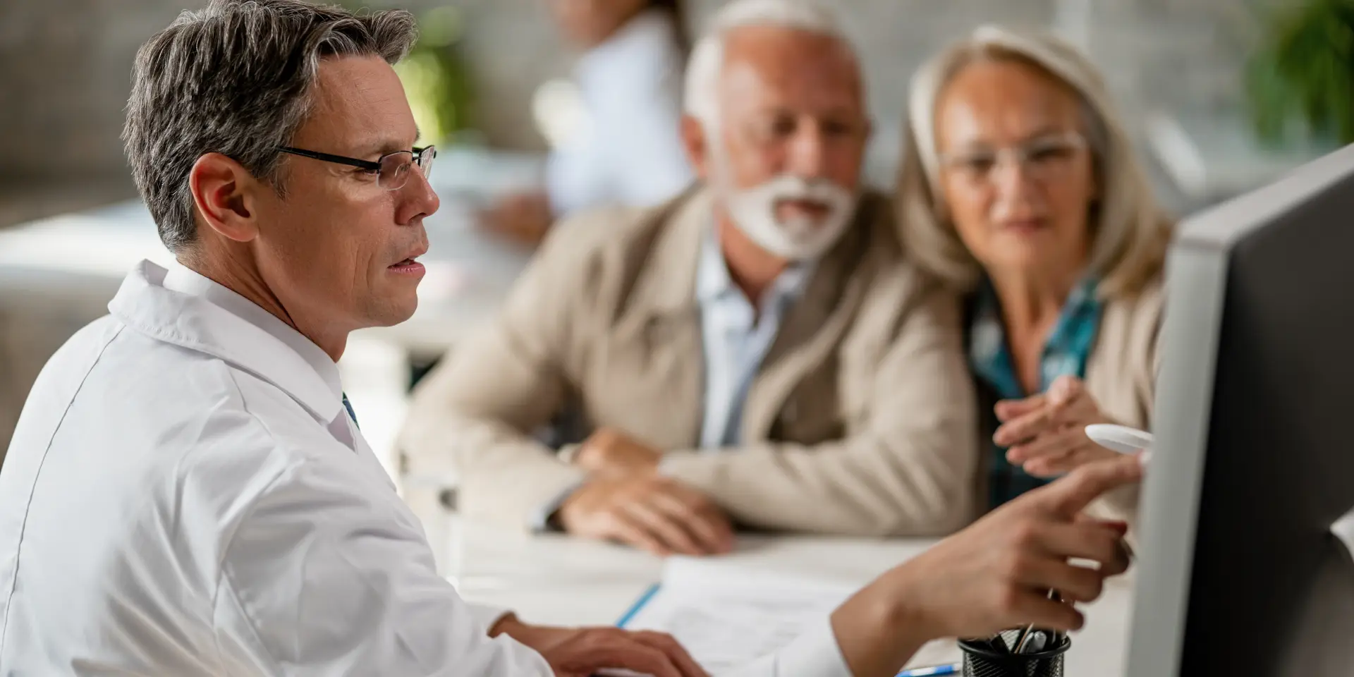 Betriebliche Krankenversicherung (bKV)