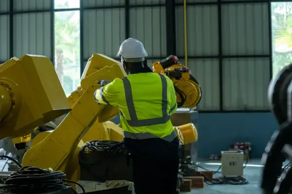 Betriebshaftpflichtversicherung