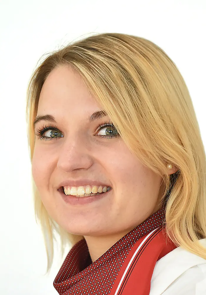 Member Celine Vogel