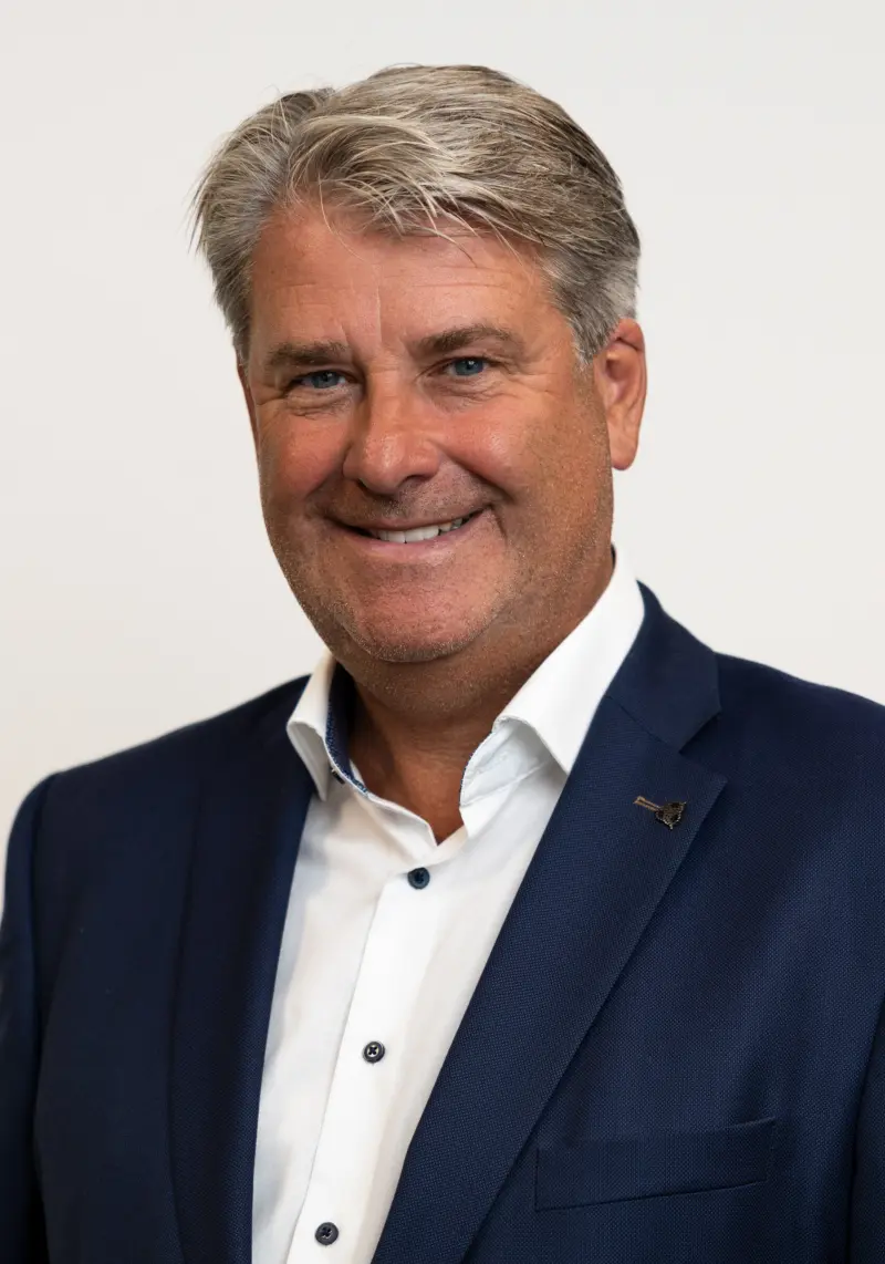 Member Oliver Frentrup