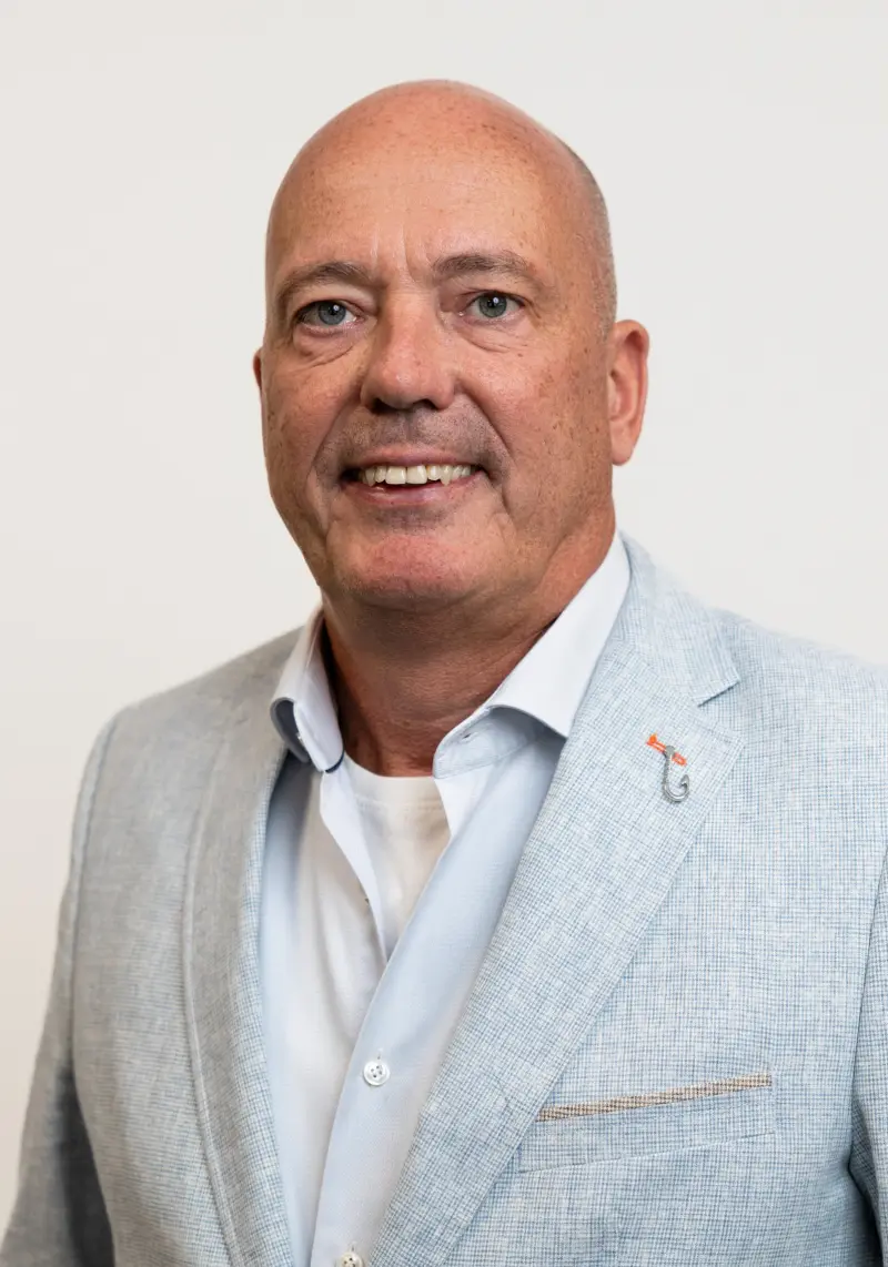 Member Ralf Vietmeier