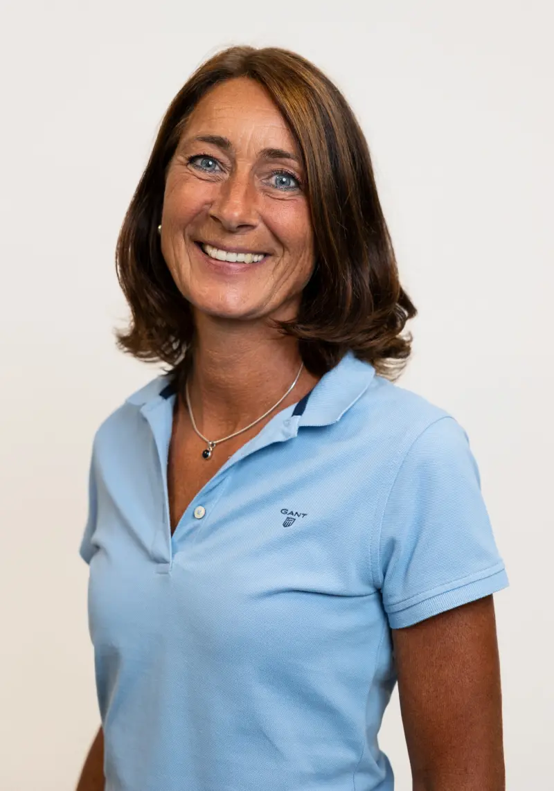Member Sabine Klessa
