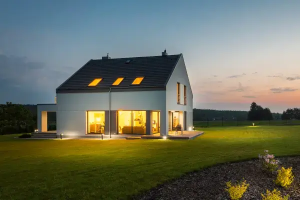 Wohngebäudeversicherung